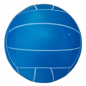Детский надувной мяч , 22 см, арт. GP-G22