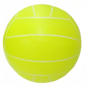 Детский надувной мяч , 22 см, арт. GP-M22
