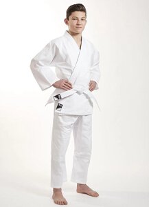 Кимоно для дзюдо IPPON GEAR Beginner 100 см , арт. JI250-100