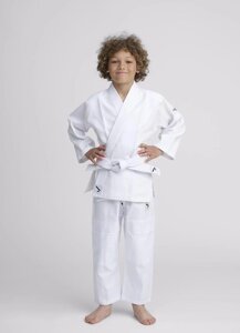 Кимоно дзюдо IPPON GEAR Beginner 2 110 см , арт. JI260-110