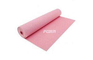 Коврик гимнастический для йоги ARTBELL 173х61х0,6 см (розовый), YL-YG-101-06-PI
