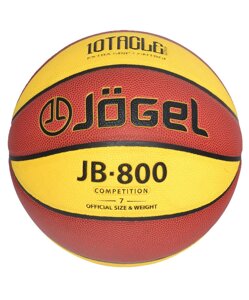 Мяч баскетбольный Jögel JB-800 №7