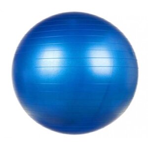 Мяч гимнастический (фитбол) 65см 1-D65 , розовый