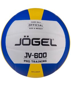 Мяч волейбольный Jogel JV-600 , JGL-19096