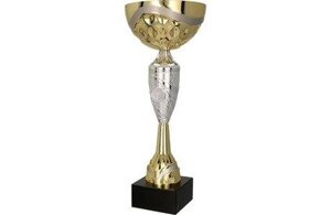 Кубок "Tryumf"., высота 38 см, чаша 14 см арт. 8261B
