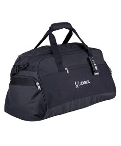 Сумка спортивная Jogel Division Small Bag (черный), 25 литров , арт. JD4BA0221-99