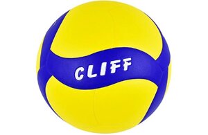 Мяч волейбольный CLIFF , CF-V330WV