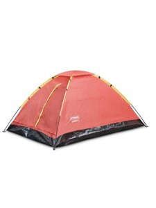 Палатка 2-х местная Atemi SHERPA 2S 140х210x100 см, 1000мм арт. AT-SHERPA-2S