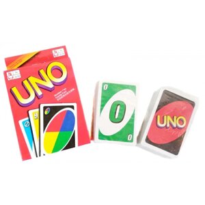 Карты УНО , 108карт , UNO 2