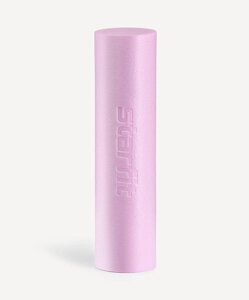 Ролик для йоги и пилатеса STARFIT , Core FA-501, 15x60 см, розовый пастель