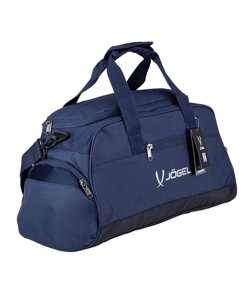 Сумка спортивная Jogel Division Small Bag (темно-синий), 25 литров , арт. JD4BA0221-Z4