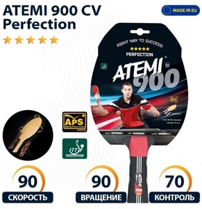 Ракетка для наст. тенниса Atemi , A900