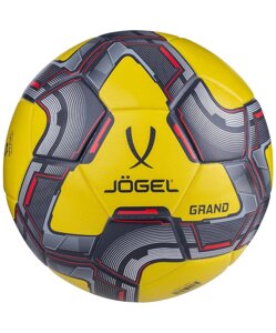 Мяч футбольный Jögel Grand №5