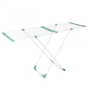 Сушилка для белья напольная Hausmann Aura Deluxe X 190x56x95см