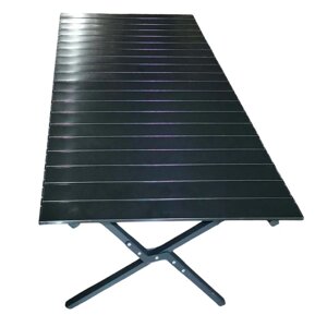 Стол складной реечный , 120*45*60 TZZ-G120-ДЕ