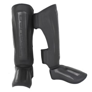 Защита голеностопа BoyBo Black Edition Flex, р-р XL: