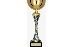 Кубок "Tryumf"., высота 33.5 см, чаша 12 см арт. 8358B-K
