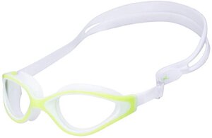 Очки для плавания 25DEGREES Oliant White/Lime (белый/лаймовый) , 25D21009-WH-LI