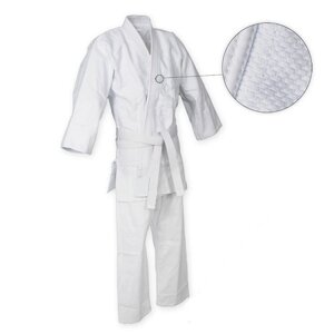 Кимоно для дзюдо р-р 3/170 см , 400 гр/м2