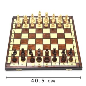Шахматы ручной работы 99 , 40*40 , Madon , Польша