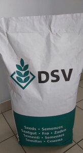 Газонная травосмесь DSV Универсальная (Universal Lawn) Германия0Дания 10кг. Семена газонной травы.