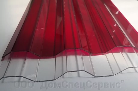 Профилированный Поликарбонат Купить В Краснодаре
