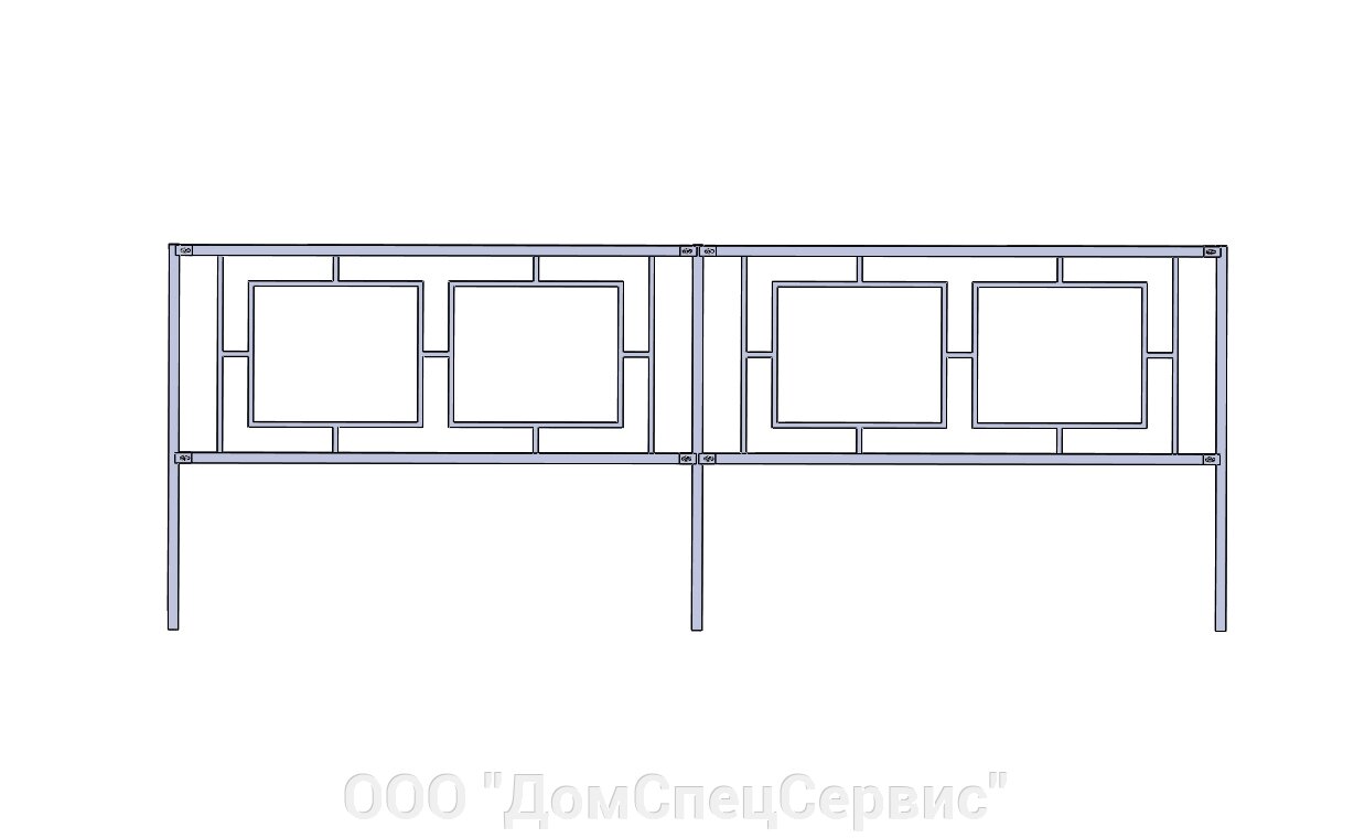 Пешеходное ограждение ограничивающее. Дорожные ограждения - фото pic_b2e7a60f90523f3adf816bc35a1d80de_1920x9000_1.jpg