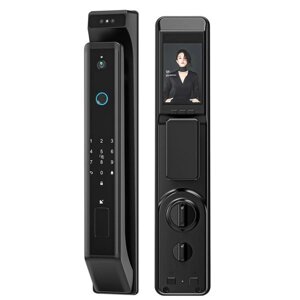 Замок электронный дверной K901 (ArniLux) без Face ID