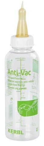 Бутылка для выпойки ягнят Anti-Vac от компании ИП Комаров Дмитрий Владимирович - фото 1