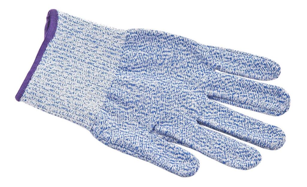 Кевларовая перчатка ##от компании## ИП Комаров Дмитрий Владимирович - ##фото## 1