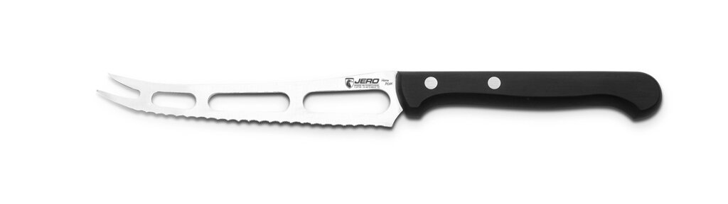 Нож для сыра 13 см от компании ИП Комаров Дмитрий Владимирович - фото 1