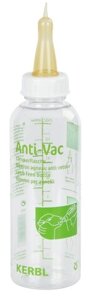 Бутылка для выпойки ягнят Anti-Vac