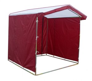 Палатка торговая размер 3 х 2,5 м
