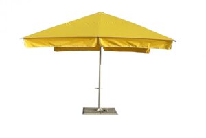 Зонт для уличного кафе (3 х 3 м)