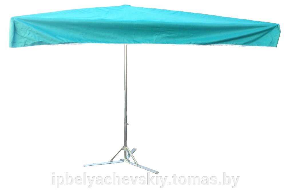 Зонты 3х3 м - доставка