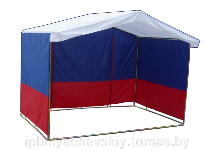 Палатка торговая РФ - интернет магазин