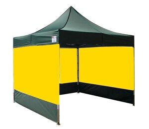 Торговый шатер палатка "Трансформер" 2,7 х 2,7 м