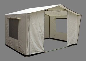 Уличная палатка для торговли 2,5 х 3 м
