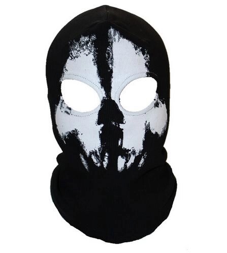 Балаклава, маска (модель №22) от компании Интернет-магазин отделочных материалов «Konturs. by» - фото 1