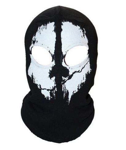 Балаклава, маска (модель №26) от компании Интернет-магазин отделочных материалов «Konturs. by» - фото 1