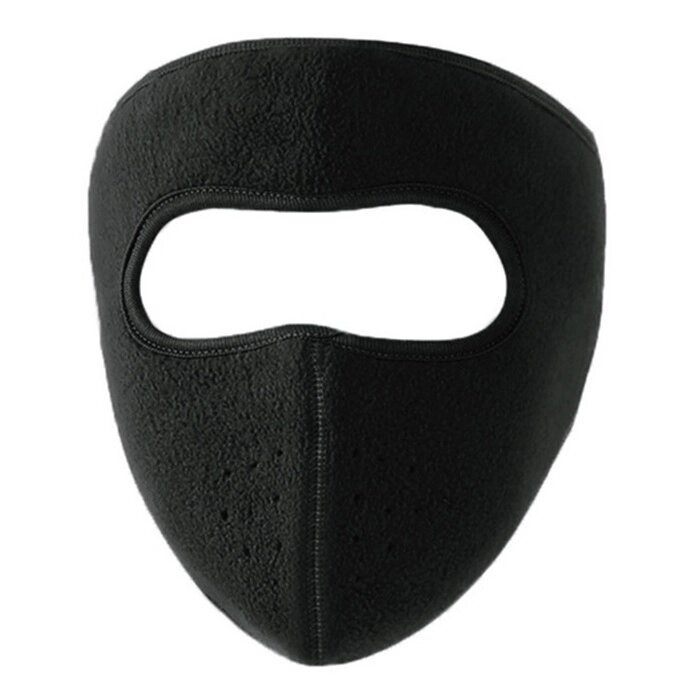 Балаклава, маска (модель №7) ДЕТСКАЯ от компании Интернет-магазин отделочных материалов «Konturs. by» - фото 1