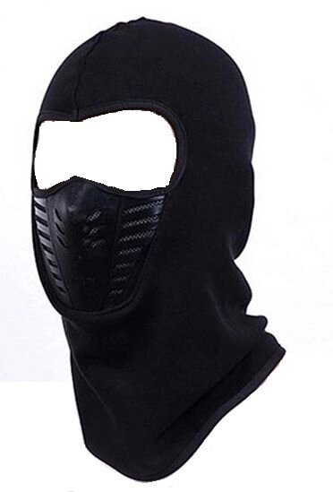 Балаклава, маска (модель №8) от компании Интернет-магазин отделочных материалов «Konturs. by» - фото 1