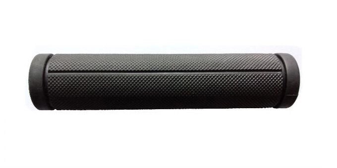 Грипсы BRAT TREFL L-120 (чёрный) от компании Интернет-магазин отделочных материалов «Konturs. by» - фото 1
