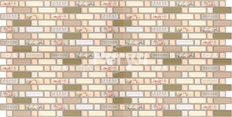 Мозаика «Прованс» от компании Интернет-магазин отделочных материалов «Konturs. by» - фото 1