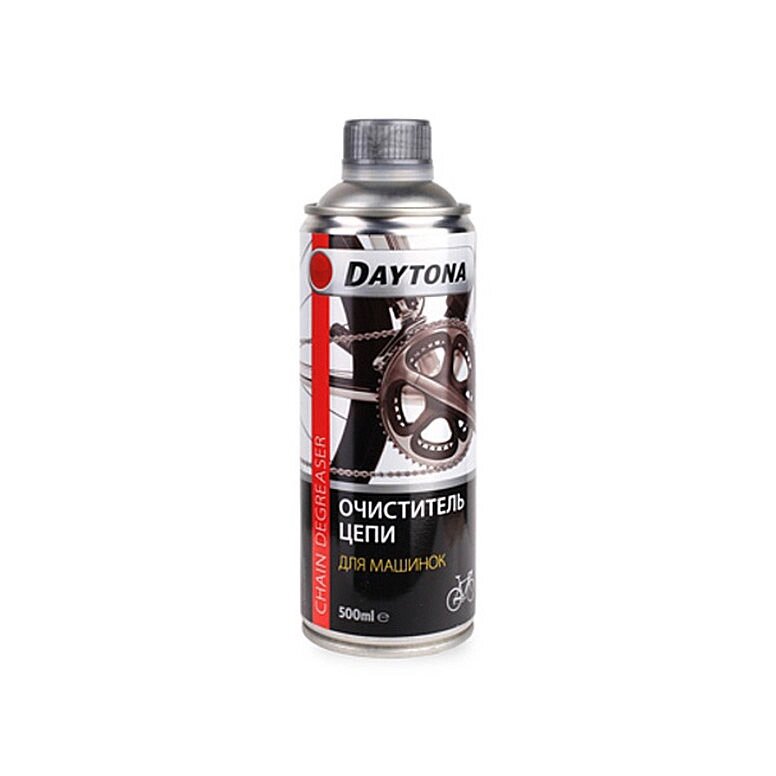 Очиститель цепи для машинок Daytona от компании Интернет-магазин отделочных материалов «Konturs. by» - фото 1