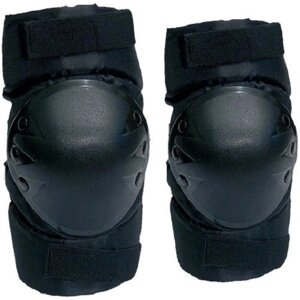 Комплект защиты Tempish "SPECIAL" (колено или локоть), black