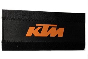 Защита пера KTM