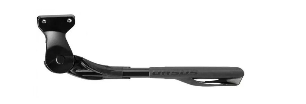 Подножка URSUS R81 WAVE-18 (чёрный) от компании Интернет-магазин отделочных материалов «Konturs. by» - фото 1