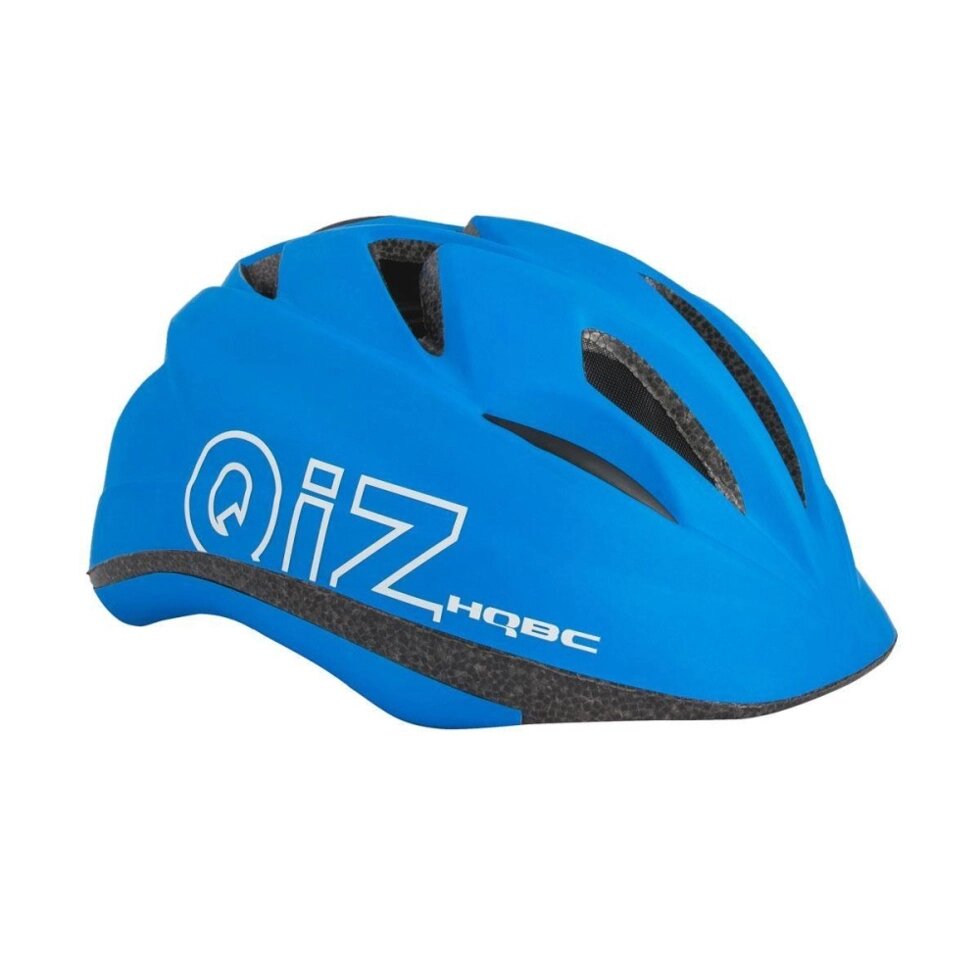 Шлем HQBC, QIZ, синий матовый, р-р 52-57 от компании Интернет-магазин отделочных материалов «Konturs. by» - фото 1