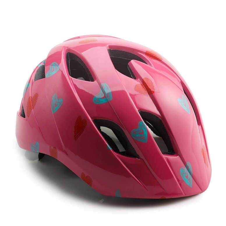 Шлем велосипедный детский Cigna WT-020 (красный) от компании Интернет-магазин отделочных материалов «Konturs. by» - фото 1